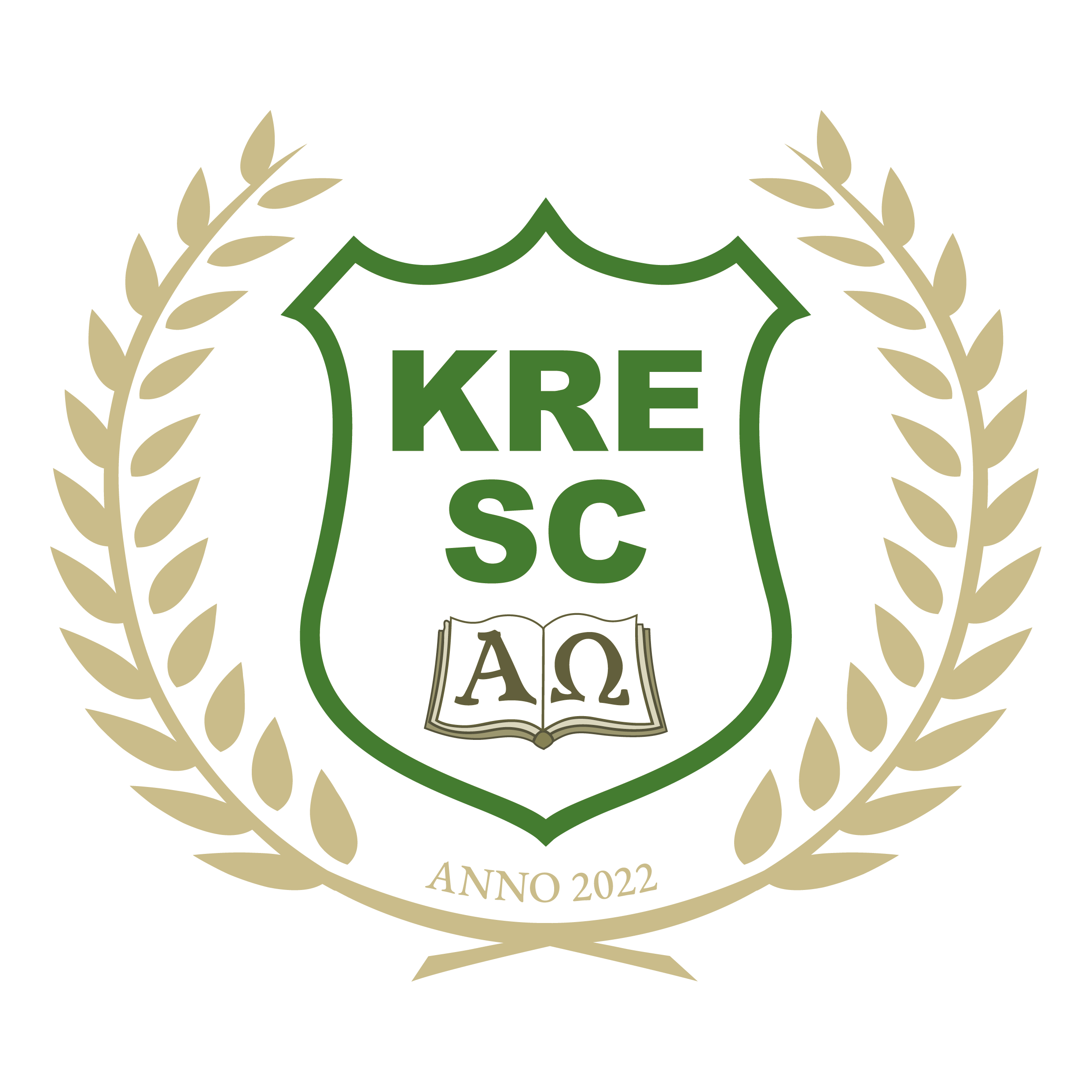 KRE SC logó